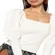 Blusa Mangoes Rib