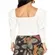 Blusa Mangoes Rib