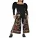Blusa Mangoes Rib