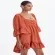 Vestido Curto Mullet