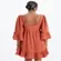 Vestido Curto Mullet