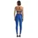Legging Recortes Cintura Alta