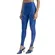 Legging Recortes Cintura Alta