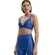 Legging Recortes Cintura Alta