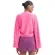 Blusa Amarração Manga Flare