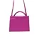 Bolsa Tote Embossed Monograma