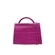 Bolsa Tote Embossed Monograma