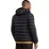 Jaqueta Puffer em Nylon com Capuz Removivel