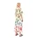 Vestido Tshirt Patch Suco De Frutas