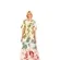Vestido Tshirt Patch Suco De Frutas