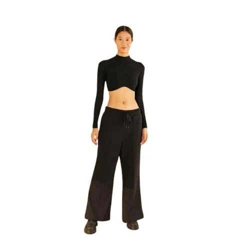 Calça Alfaitaria Moletom