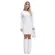 Vestido Curto Com Recortes
