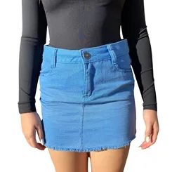 Saia JEANS
