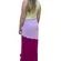 Vestido Malha Lisa