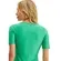 Vestido Curto Decote V