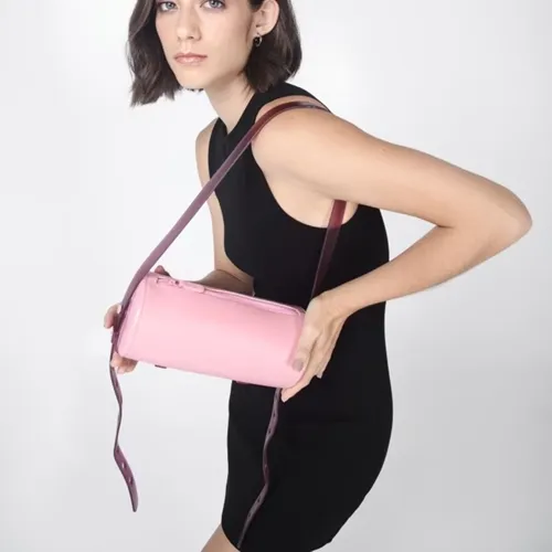 Bolsa Melissa Duffle Bag