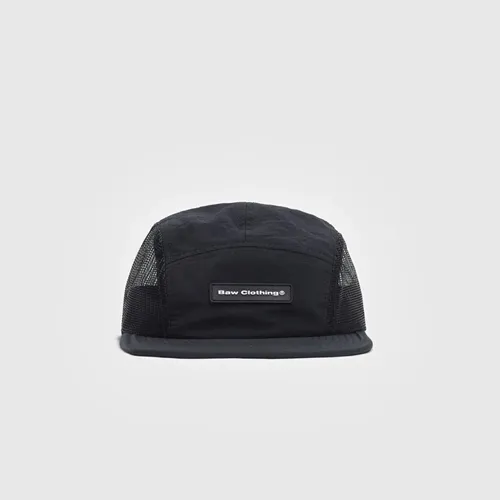 Boné Five Panel Logo