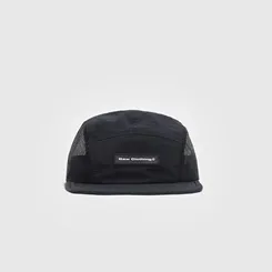 Boné Five Panel Logo