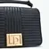 Bolsa Shoulder Couro Fecho LP