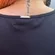 Blusa Sem Manga Decote U