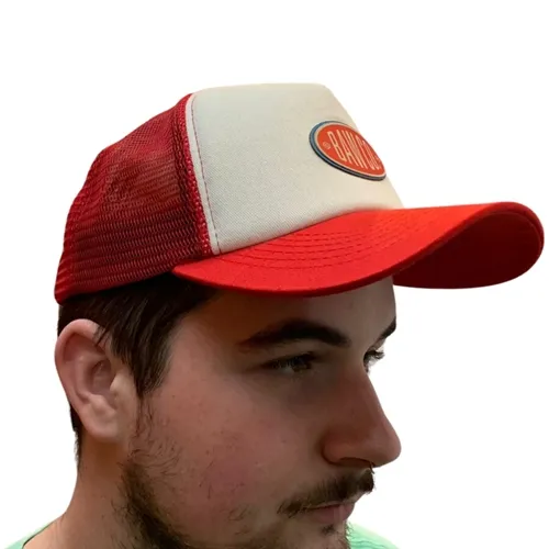 Bone Trucker Revival Station