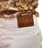 Calça Jeans Split High