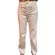 Calça Jeans Split High