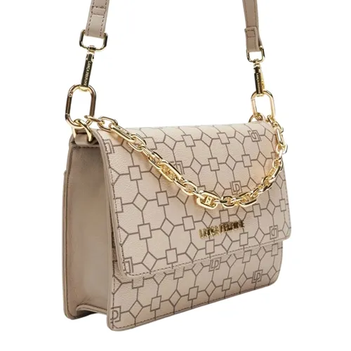 Crossbody Monograma LP