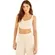 Top Corselet Rib