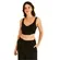 Top Corselet Rib