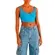 Top Corselet Rib