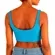 Top Corselet Rib