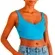 Top Corselet Rib
