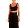 Top Corselet Rib