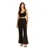 Top Corselet Rib