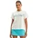 T-shirt Manga Curta Com Tachas