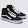 Tenis SK8-HI Couro