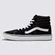 Tenis SK8-HI Couro