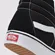 Tenis SK8-HI Couro