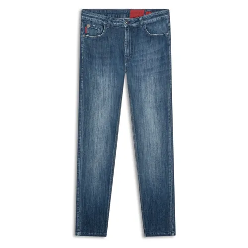 Calça High Comfort Stretch Sknny