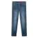 Calça High Comfort Stretch Sknny