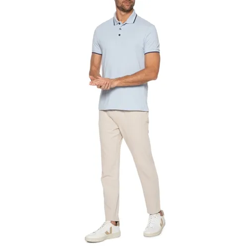Polo Easa Frisos Classic