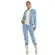 Calça Jeans Mom High