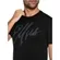 Camiseta Masculina Cotton Fine Manual Classic Manga Curta