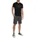 Camiseta Masculina Cotton Fine Manual Classic Manga Curta