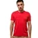 Camiseta Masculina Cotton Fine Manual Classic Manga Curta