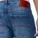 Calça Jeans Com Elastano