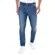 Calça Jeans Com Elastano