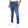 Calça Jeans Com Elastano