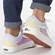 Tenis Old Skool Multi